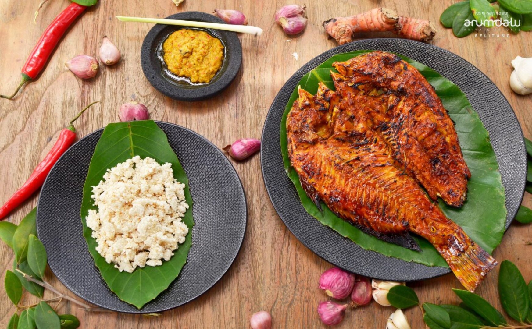 Arumdalu Private Resort