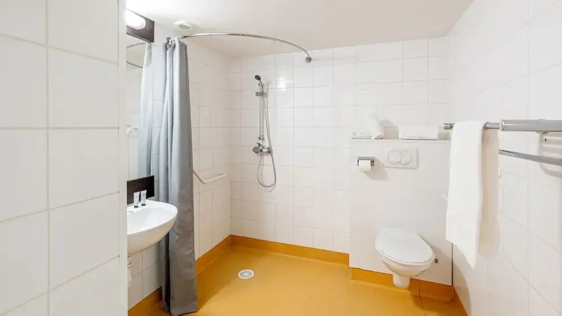 Madame Vacances Les Cottages de Valjoly