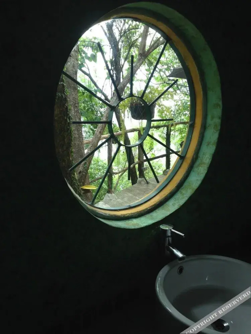 Atitlan Oasis Eco Hotel and Spa Kaalpul