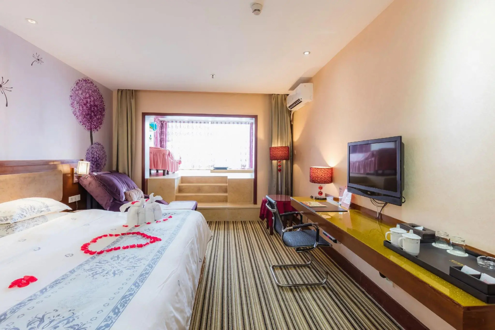 Harmony Resort Hotel Zhuhai