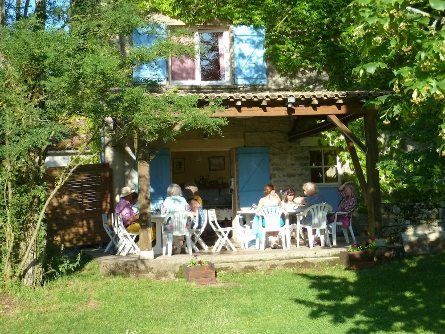 La Roane Yoga & Creativity Center