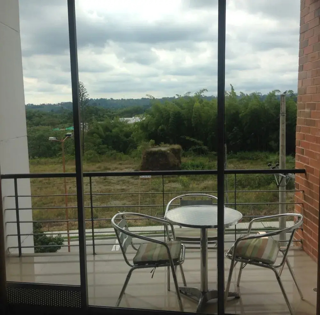 Vistamar Colombia Armenia