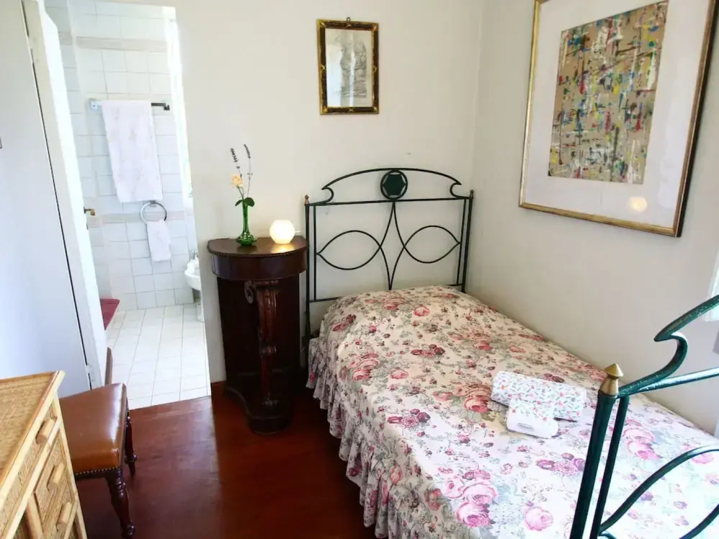 Villa Near Rome With Pool and Stunning Views