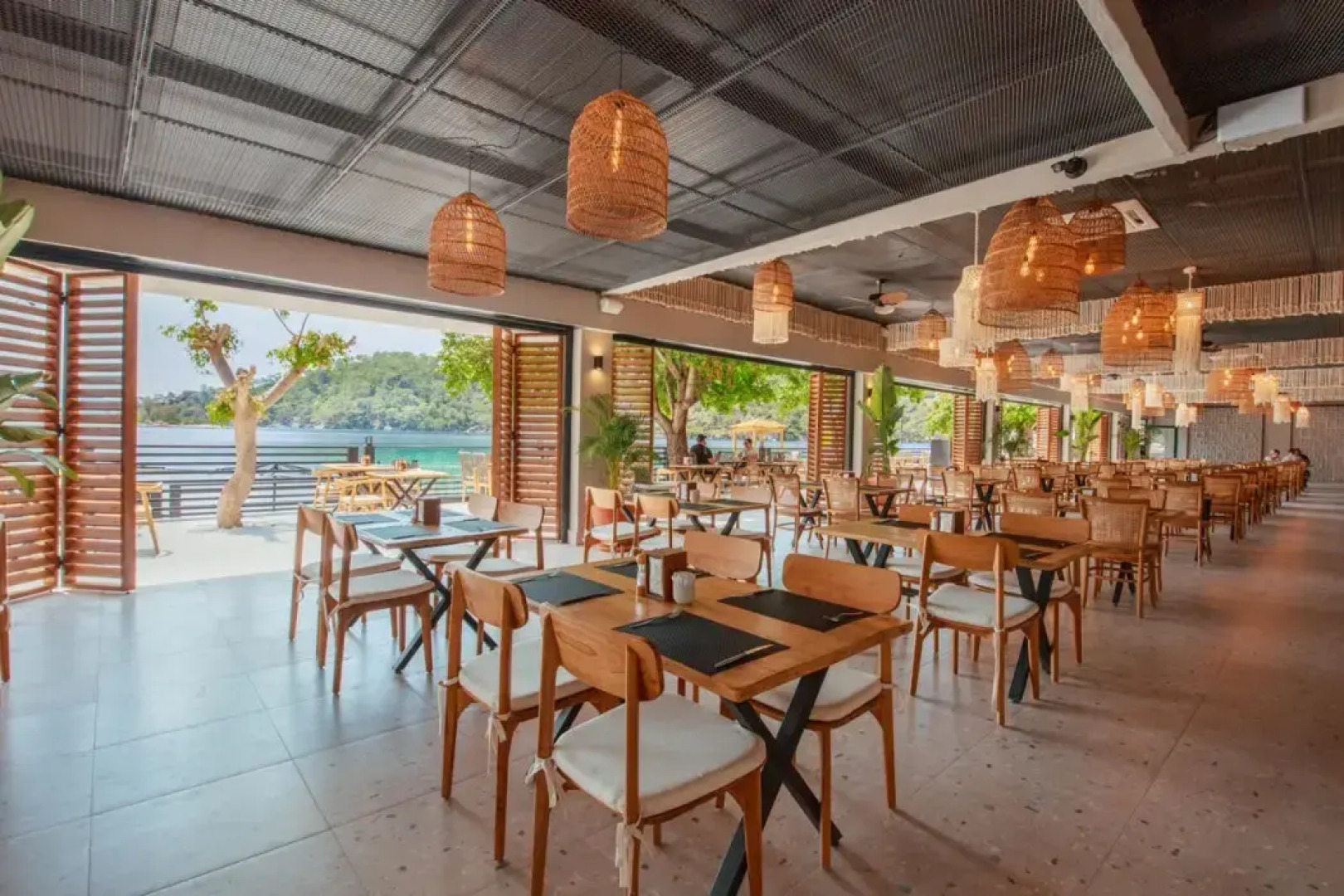 Hotel Meri All Inclusive