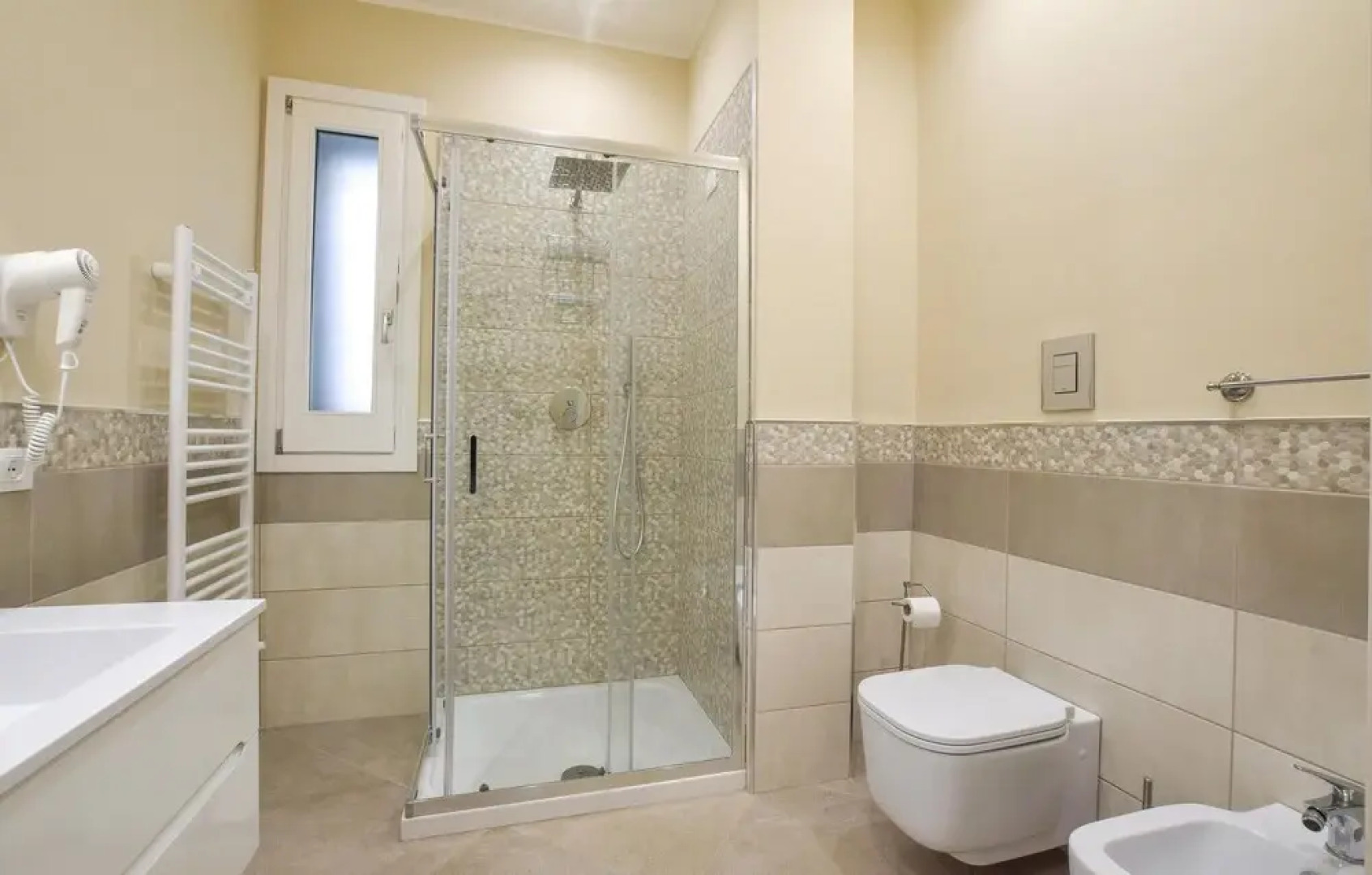 Stunning Apartment in Porticello With Wifi and 2 Bedrooms