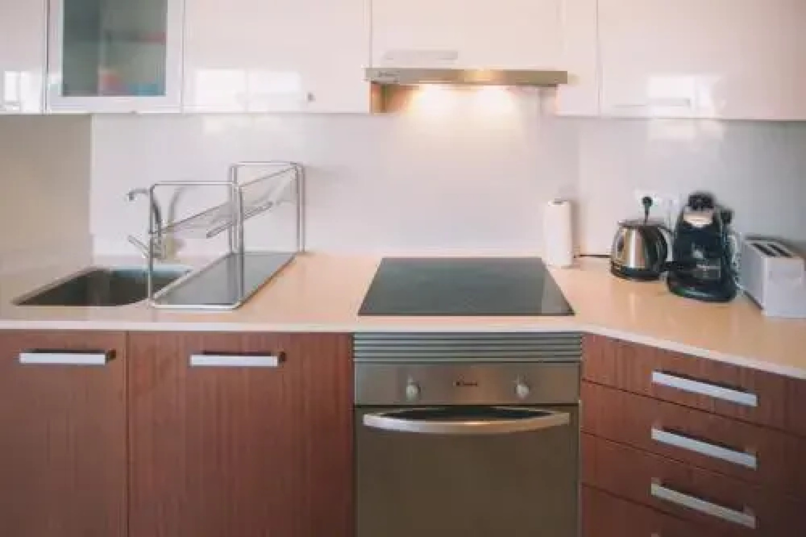 Apartamentos Vista Roja Sotavento