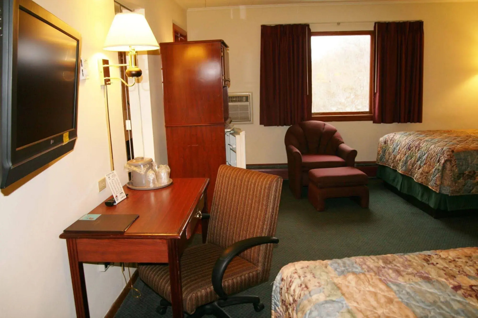 WYE Motor Lodge Duncansville - Altoona