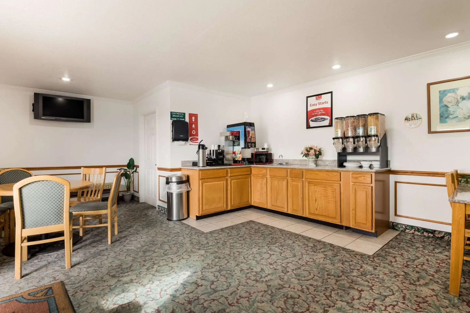 Econo Lodge Bartlesville Hwy 75