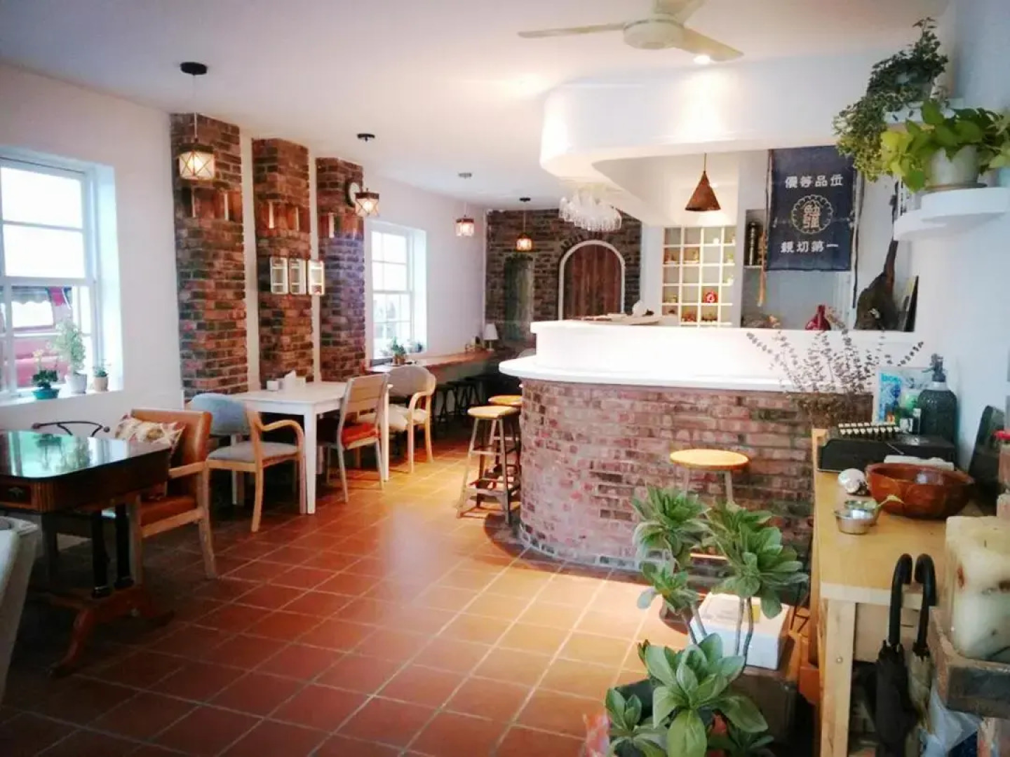 Little Time Guesthouse