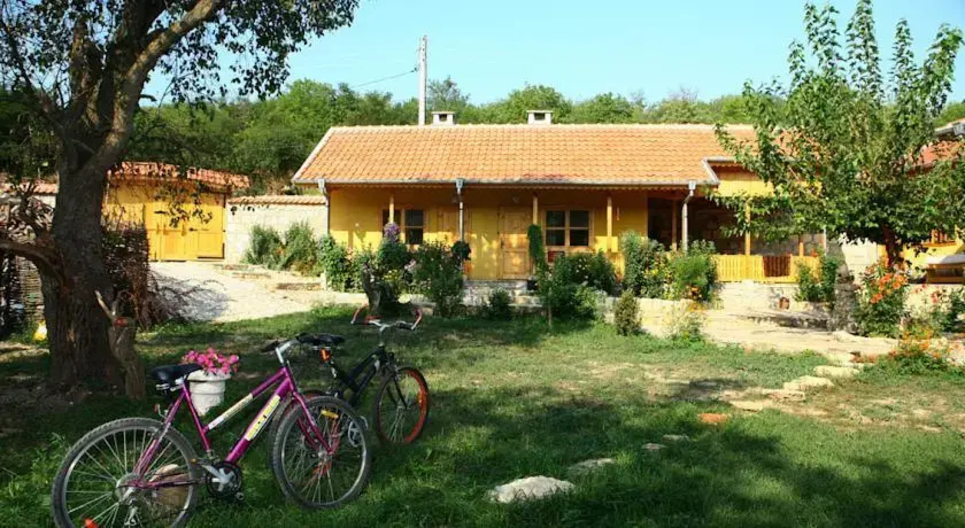 Pelican Birding Guest House