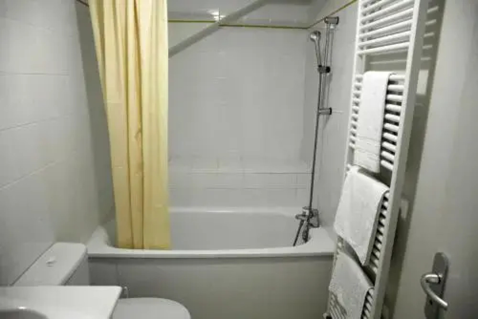 Rsidences Guerlin - Toulouse