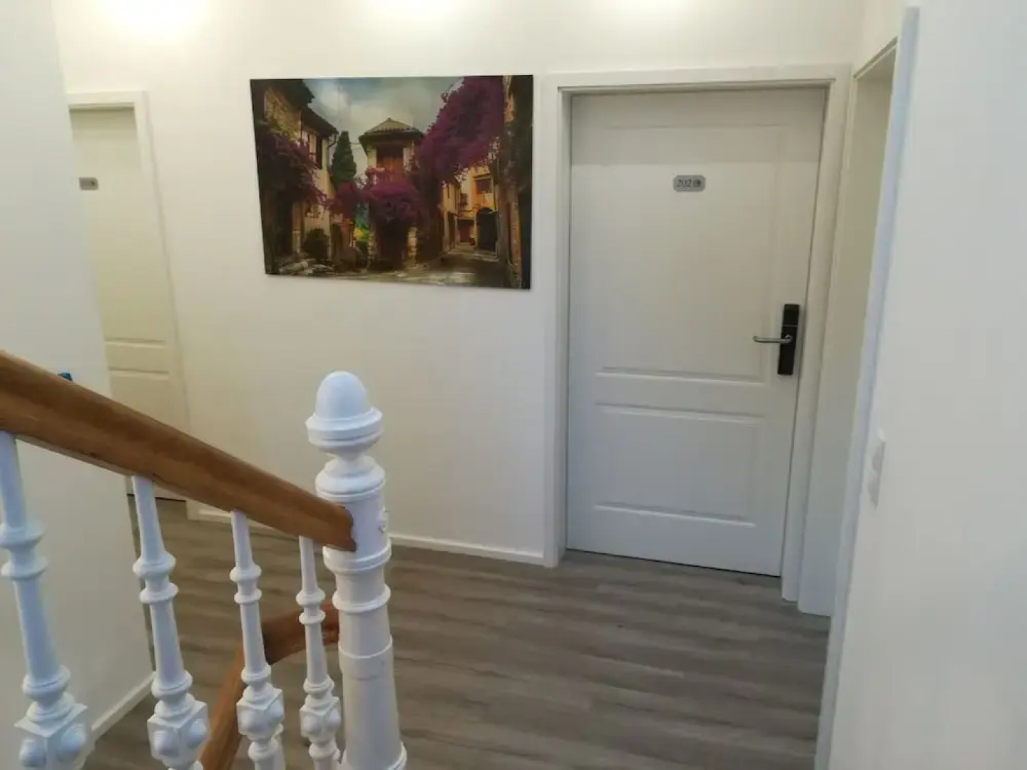 Residenz Hotel Garni Edenkoben