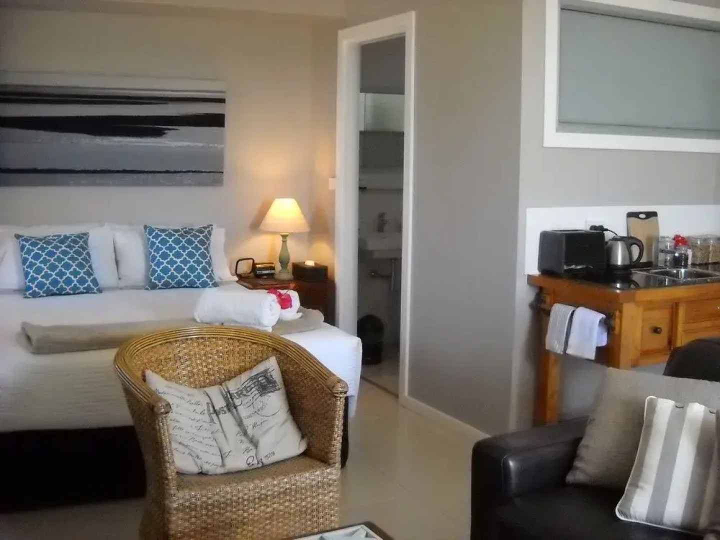 Shutters by the Sea Kiama