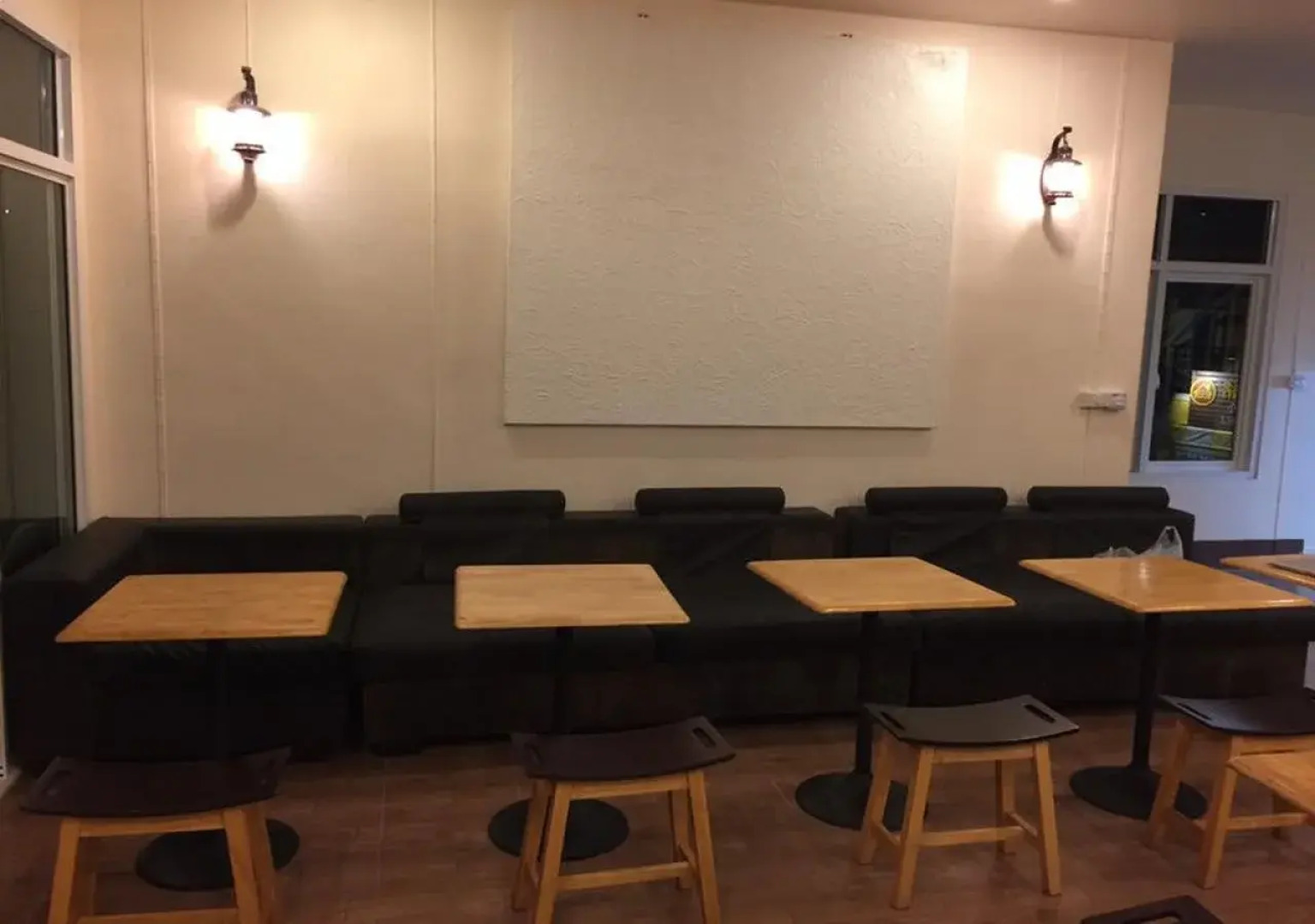 Shin Sane Guesthouse