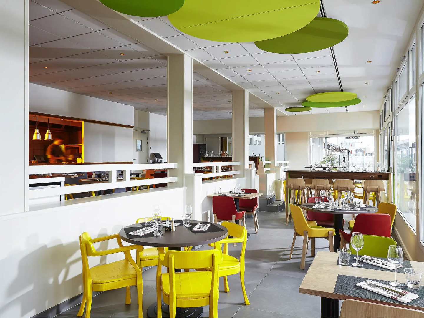 ibis Styles Colmar Nord