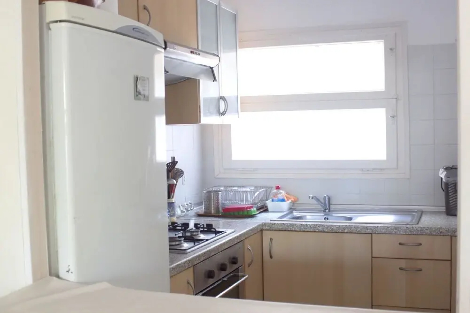 Apartment With in Sant Pere de Ribes With Pool Access Fur