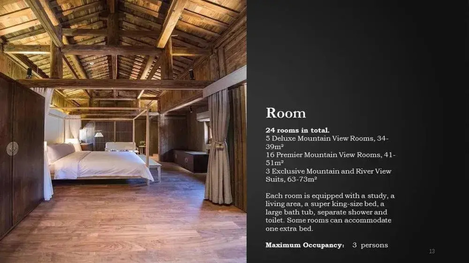 Tsingpu Fujian Tulou Retreat