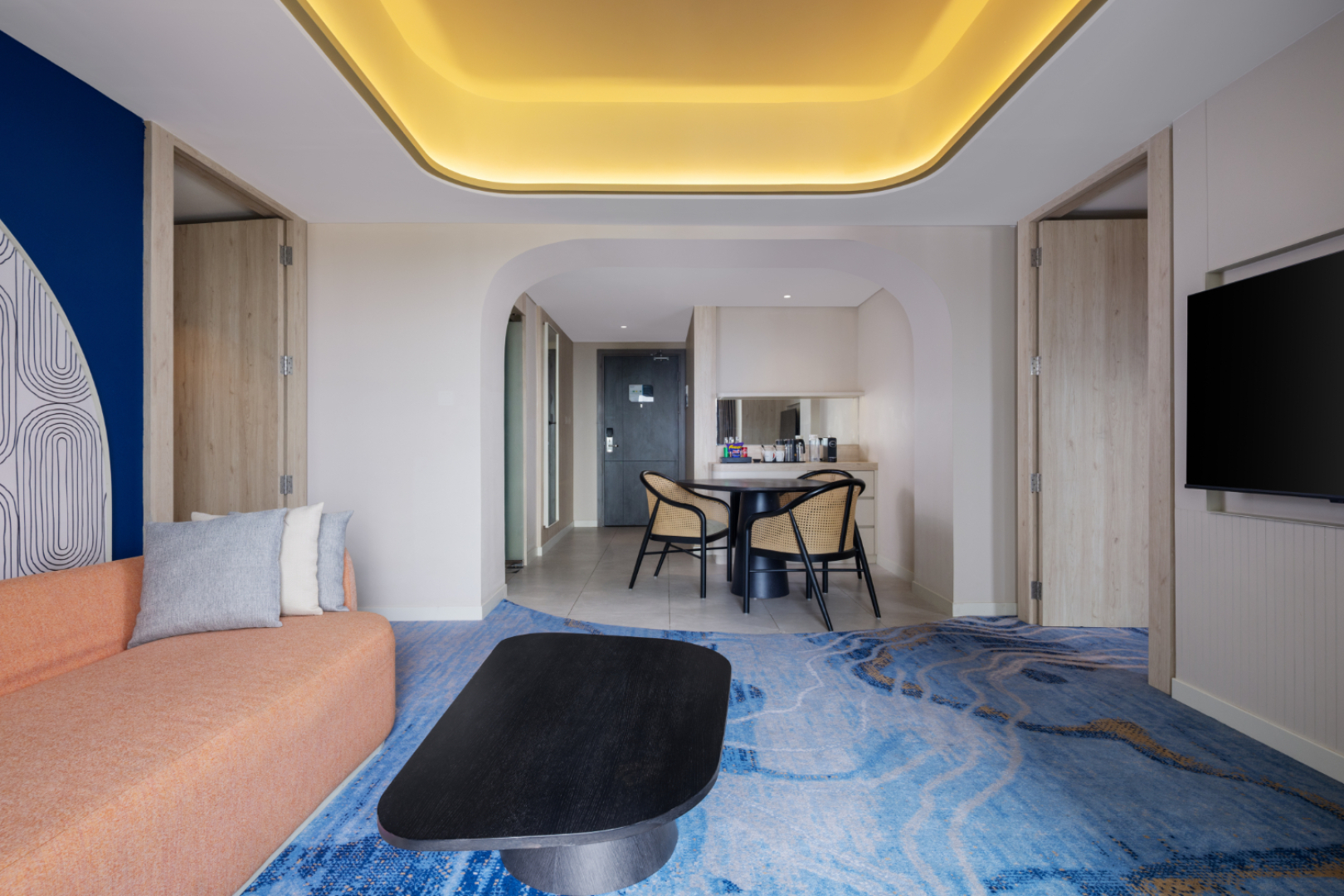 Aston Bintaro Hotel & Conference Center