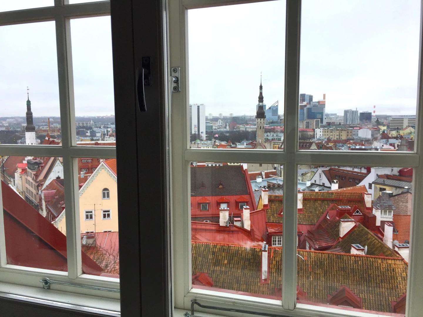 Усадьба Пядасте