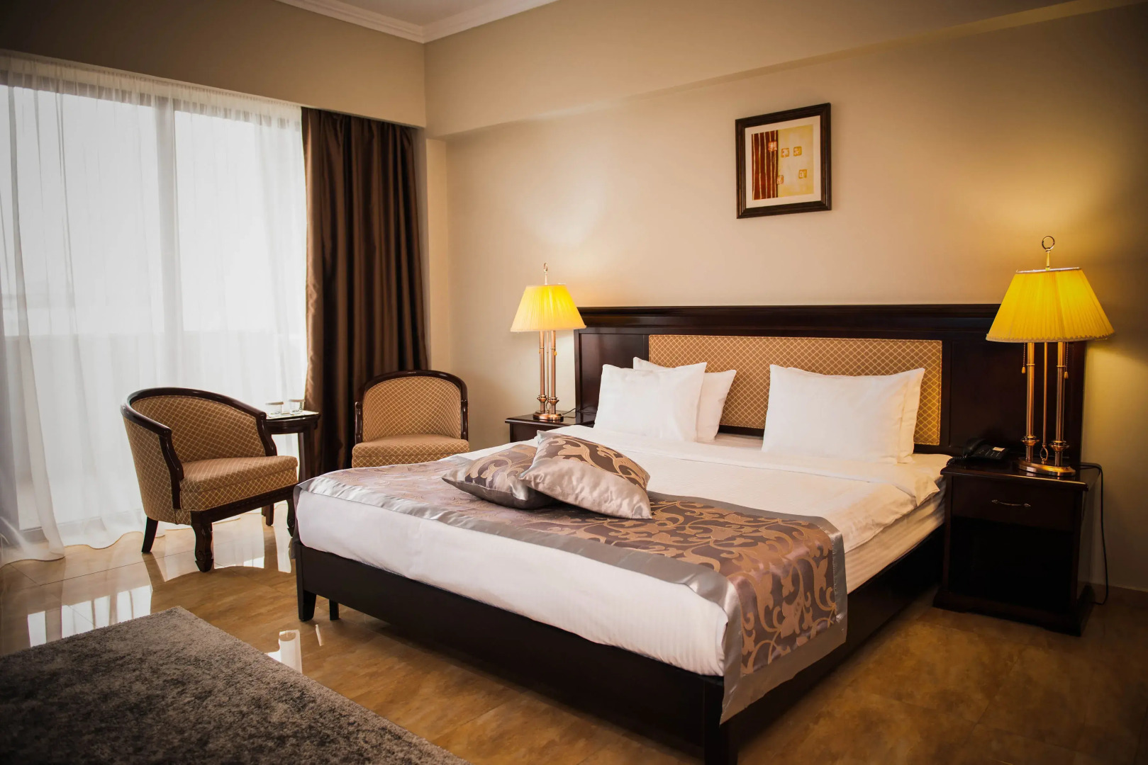 Hotel Del Mar Mamaia