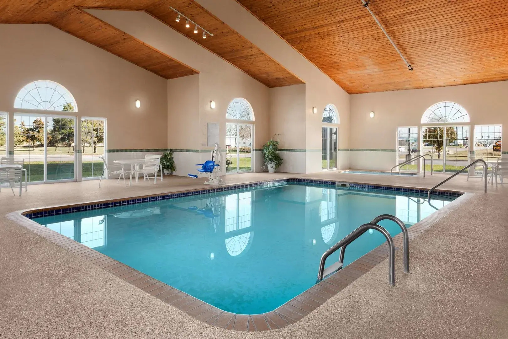 Best Western Harmony Inn Fort Dodge Iowa