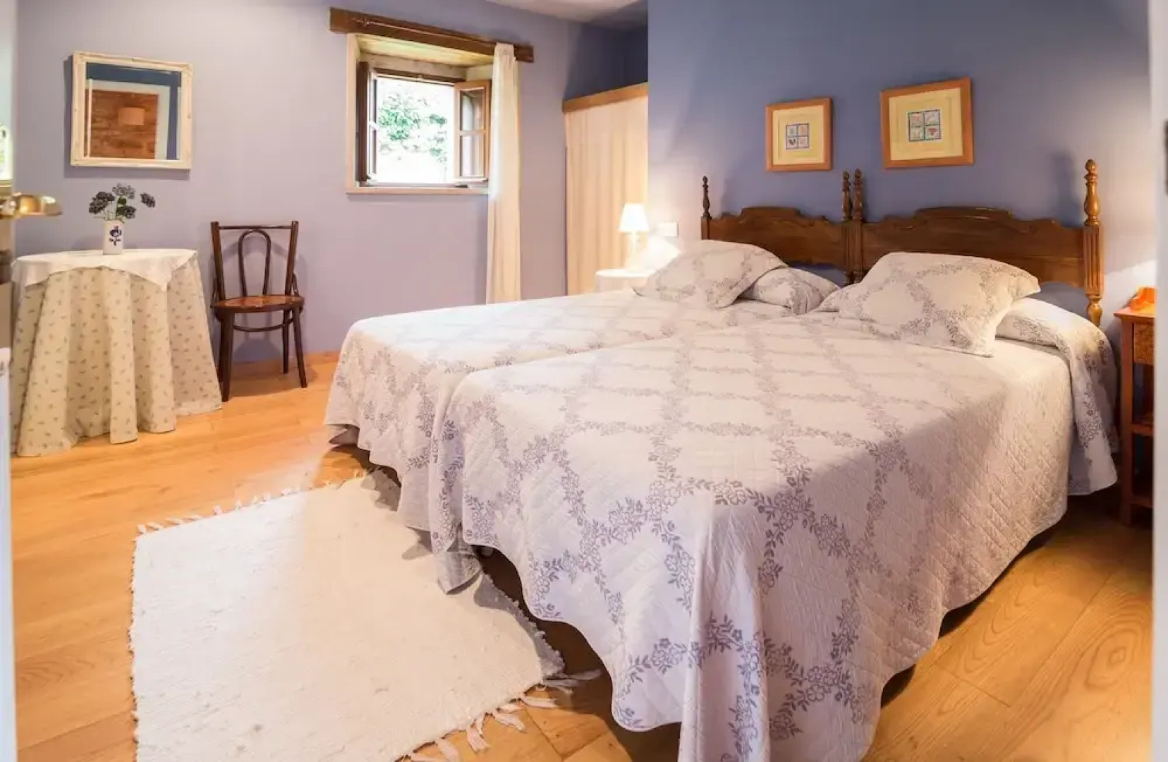 Casa de Graña de Acea