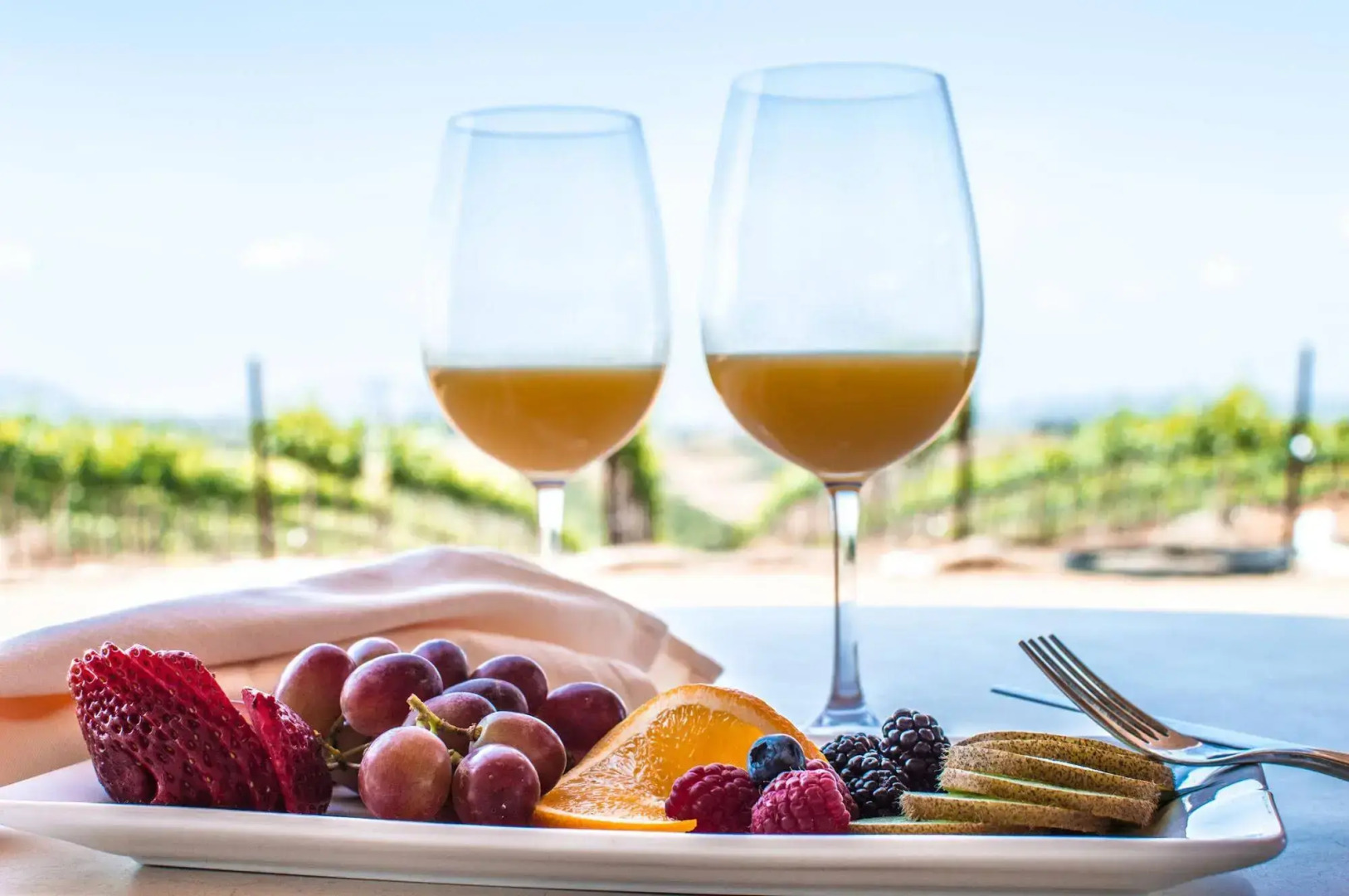 Carter Estate Winery and Resort