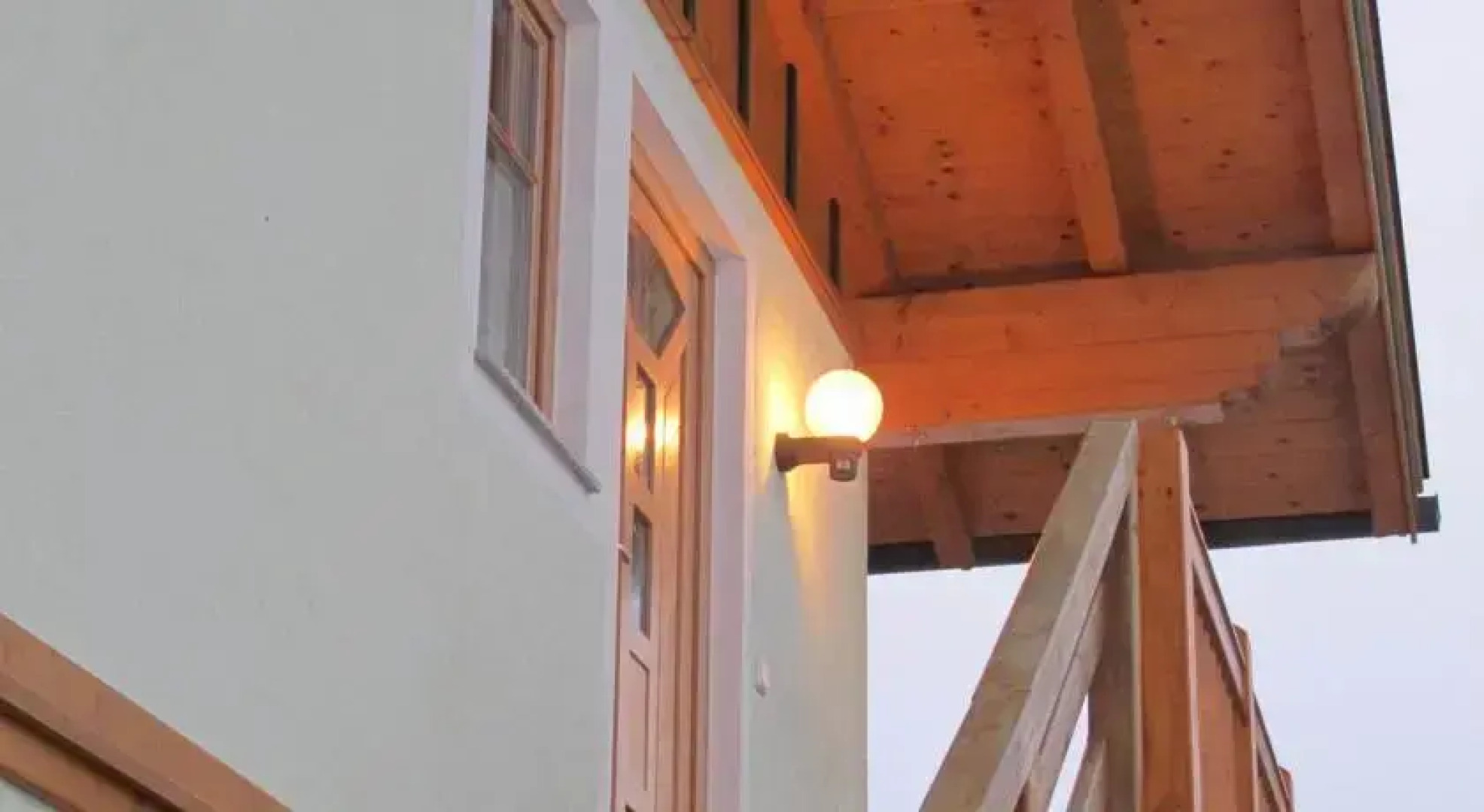 Ferienwohnung Arentsen