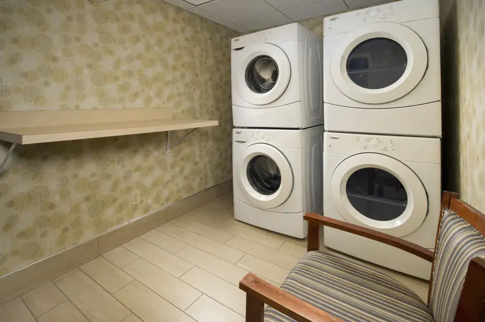 Comfort Inn Capitol Gateway