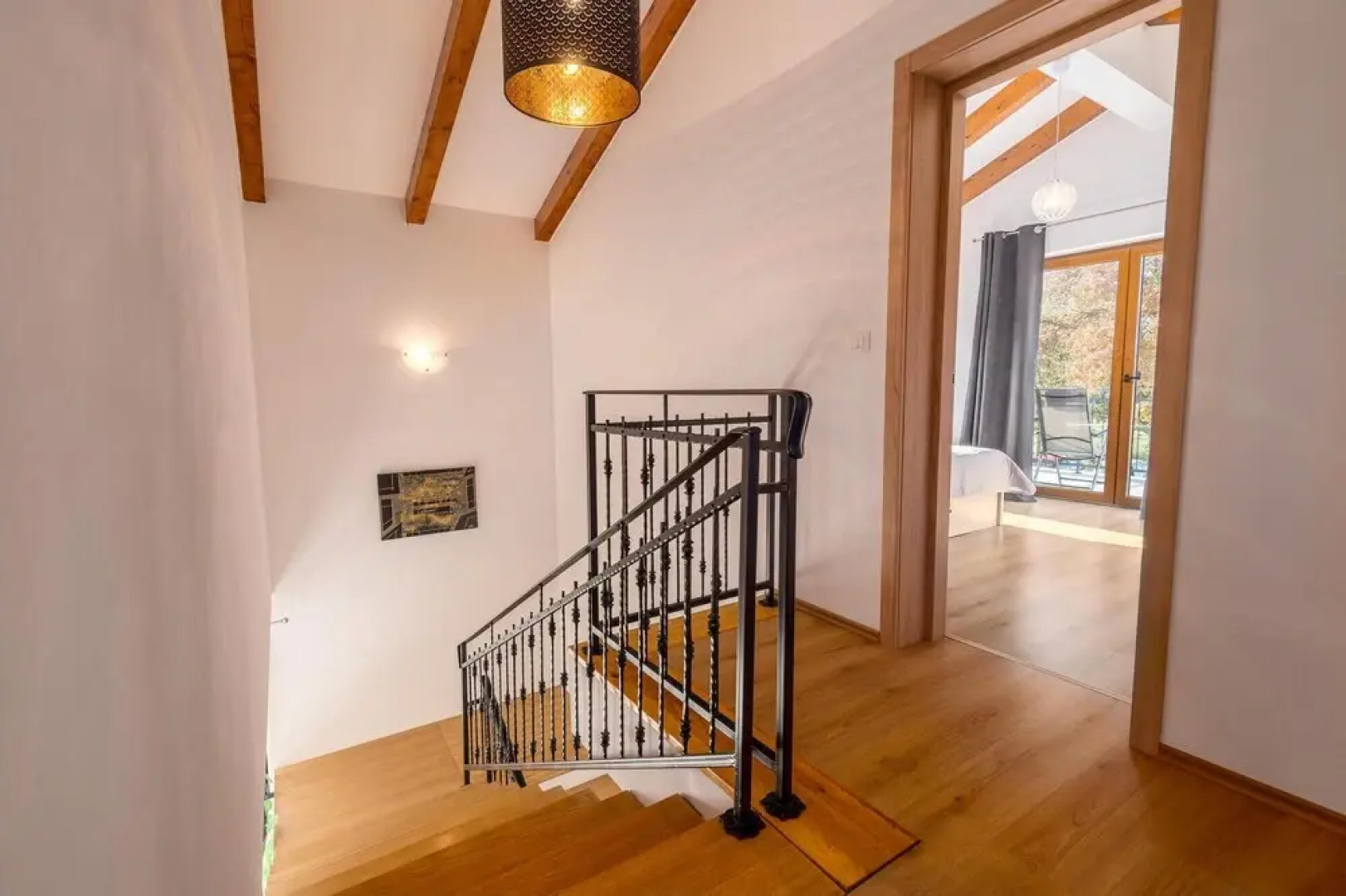 Stunning Home in Bale With 4 Bedrooms, Wifi and Outdoor Swimming Pool