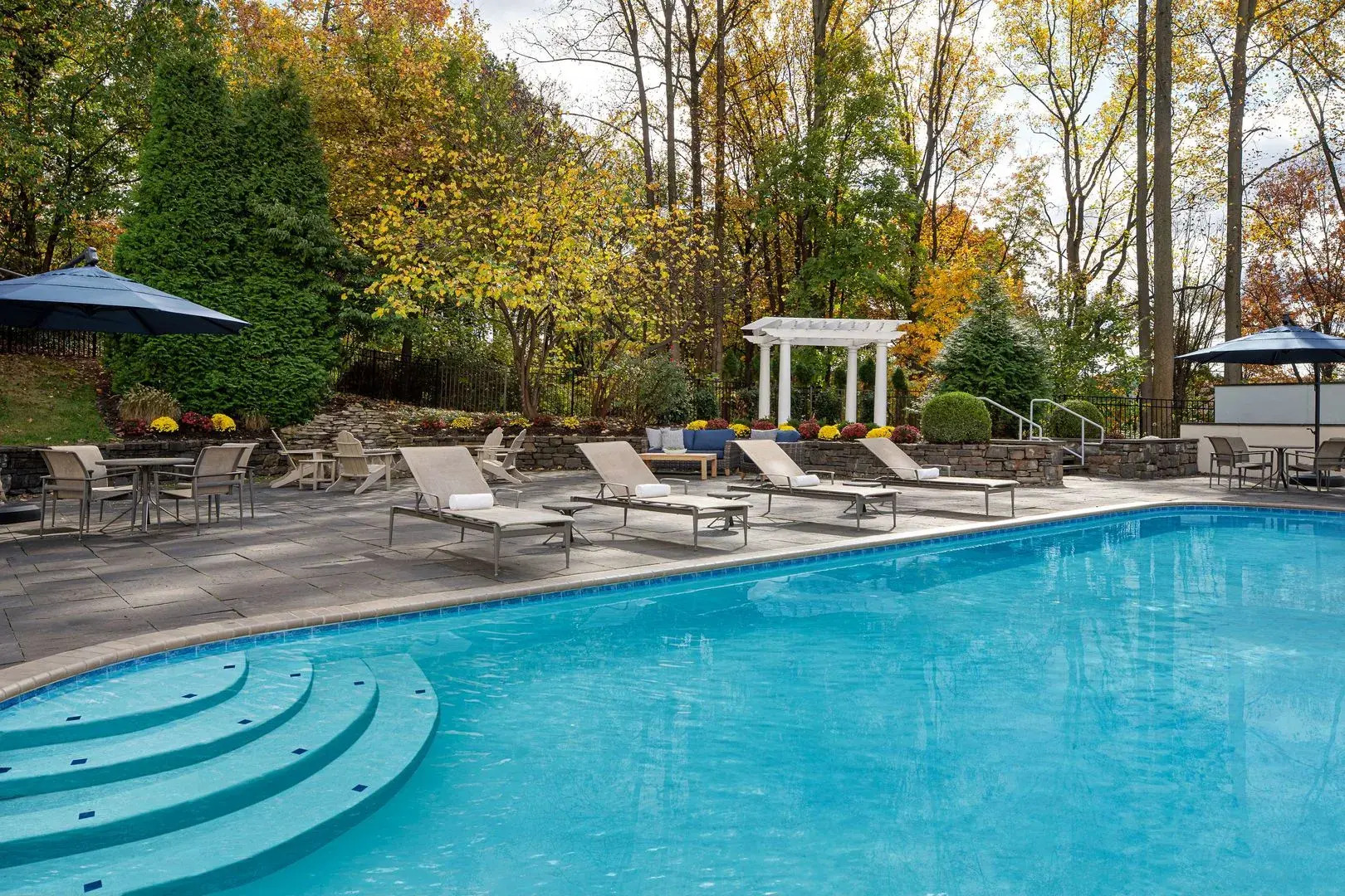 The Alloy King of Prussia - a DoubleTree by Hilton