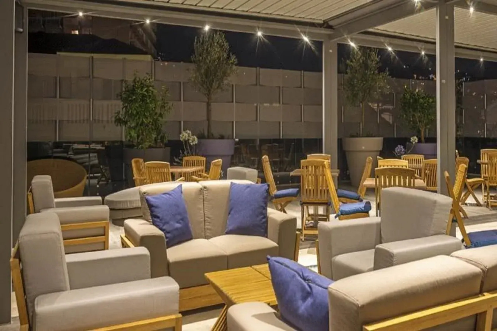 Palmon Bay Hotel & Spa