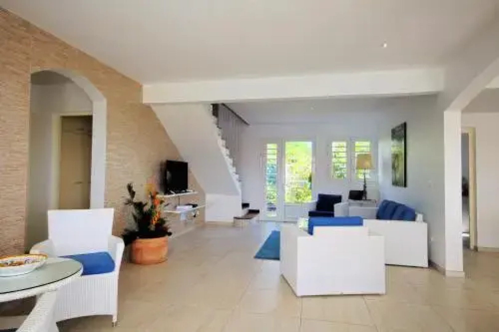 Villa In Sainte Luce