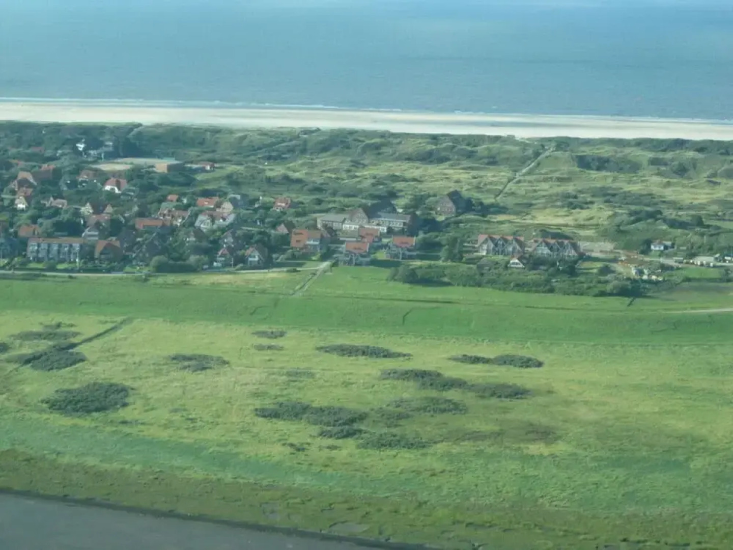 in the Fischer House \"lutje Stuv\"