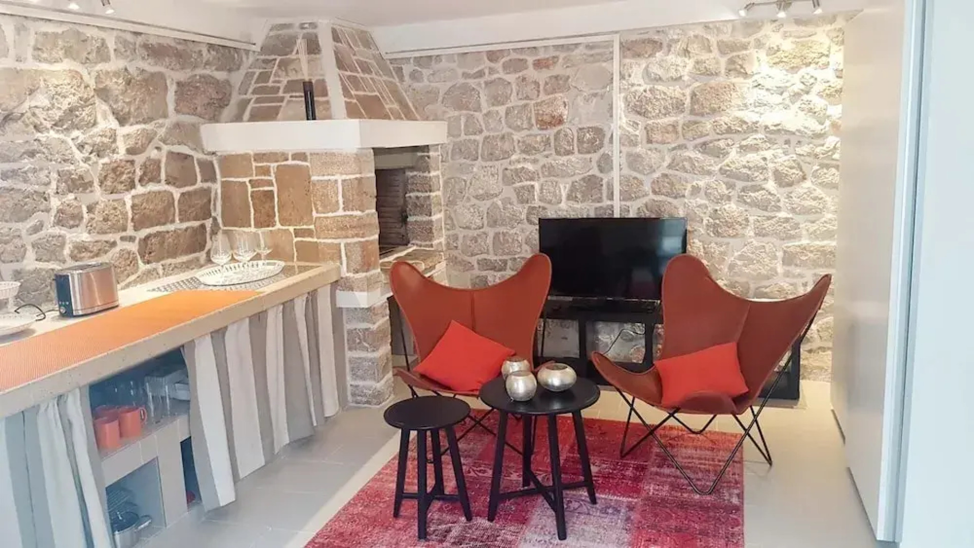 Villa Piccolo Mondo in Mali Drvenik