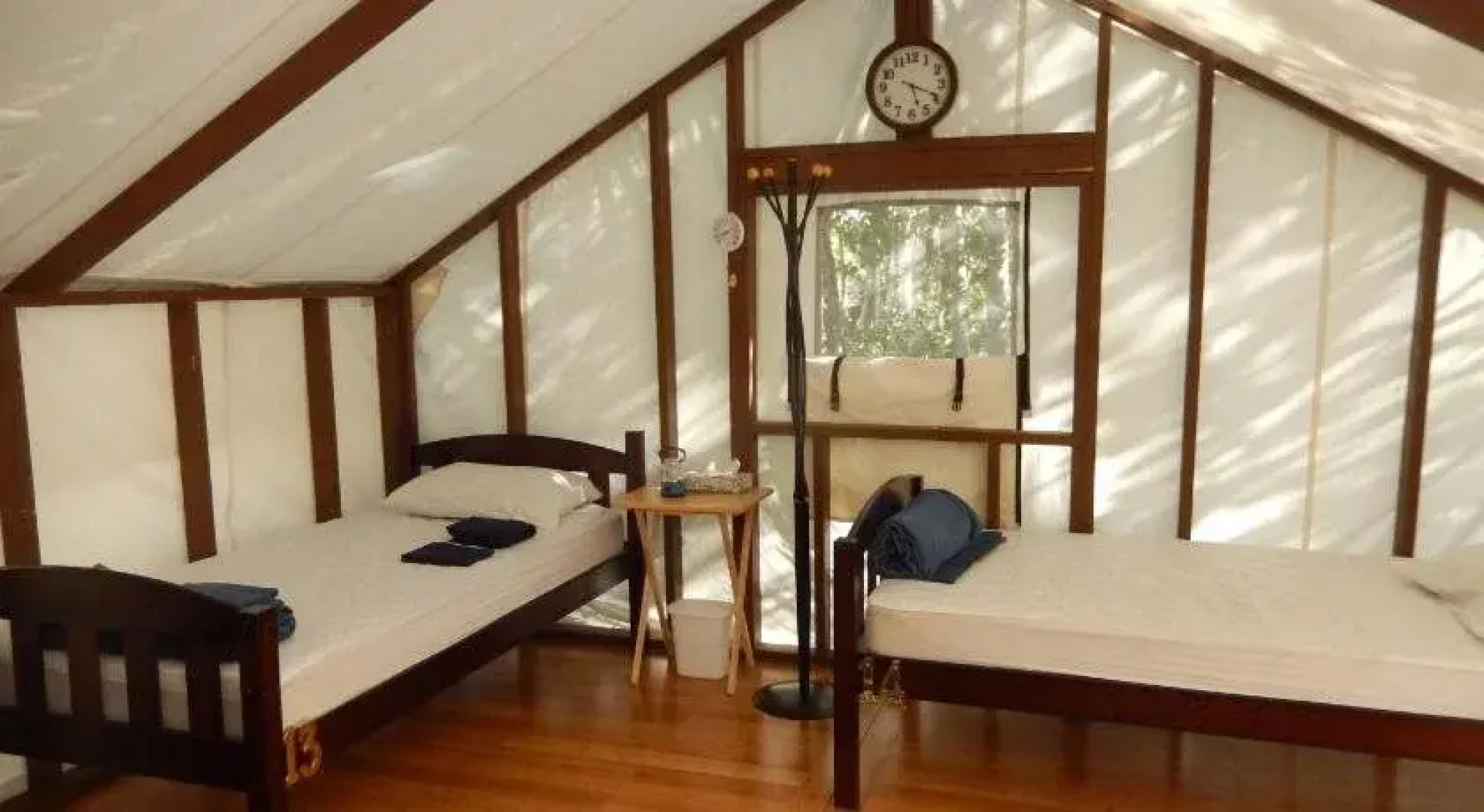 Wanderer's Inn Backpackers Hostel