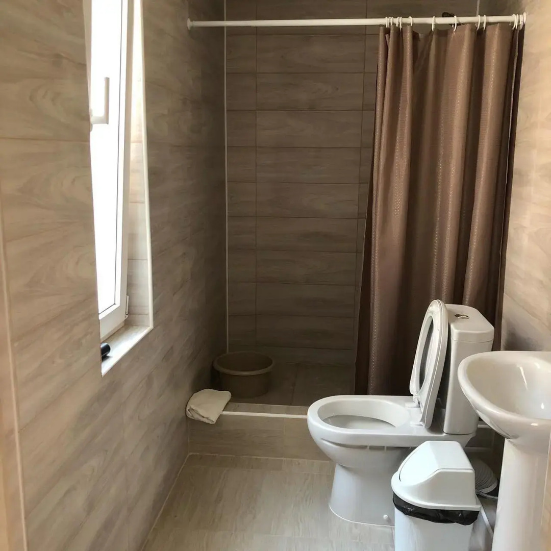 Гостевой дом Грант