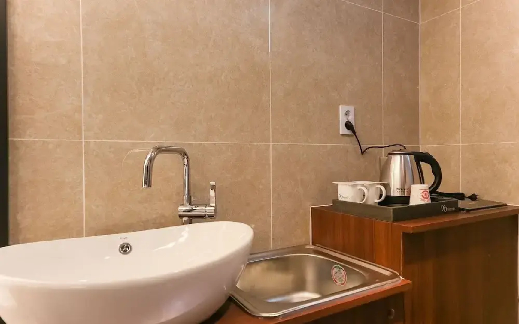 Dangjin xo Self Check-in Motel