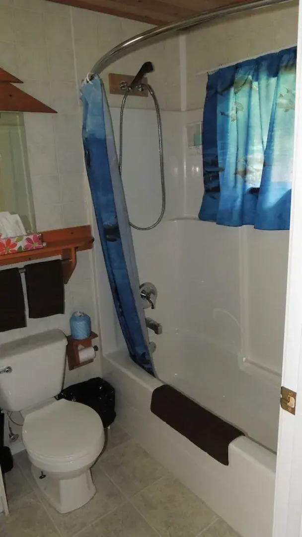 ViewPoint RV Park & Cottages