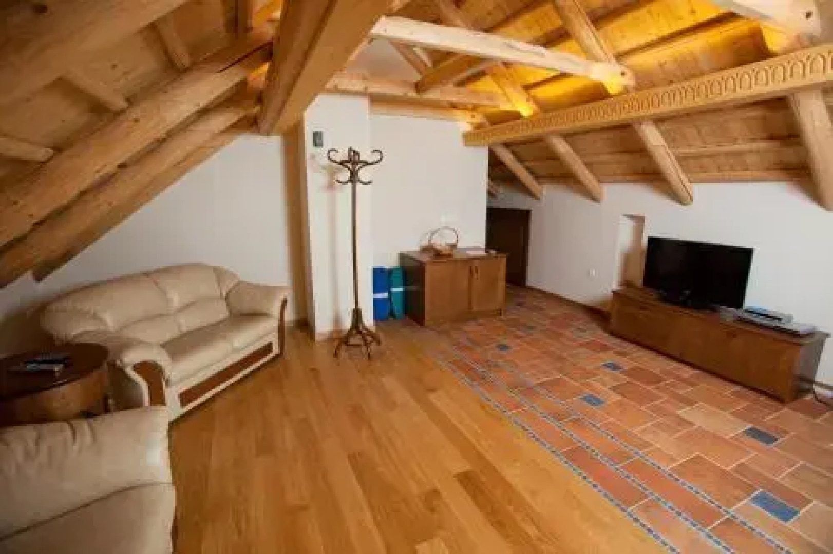 Vila Triglav on Pokljuka