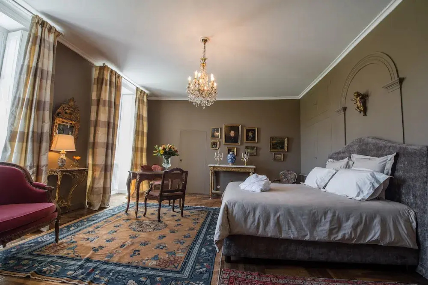 Domaine de Chalaniat