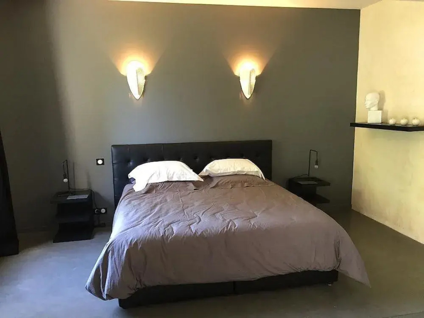 B&B Le Mas de Colongene