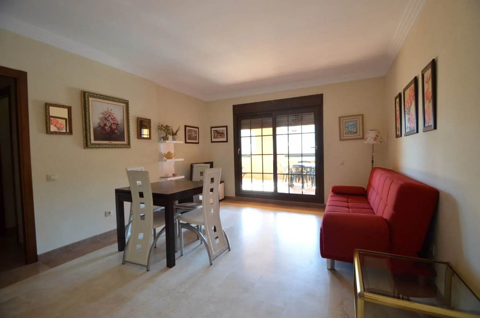 Apartamentos Solmares