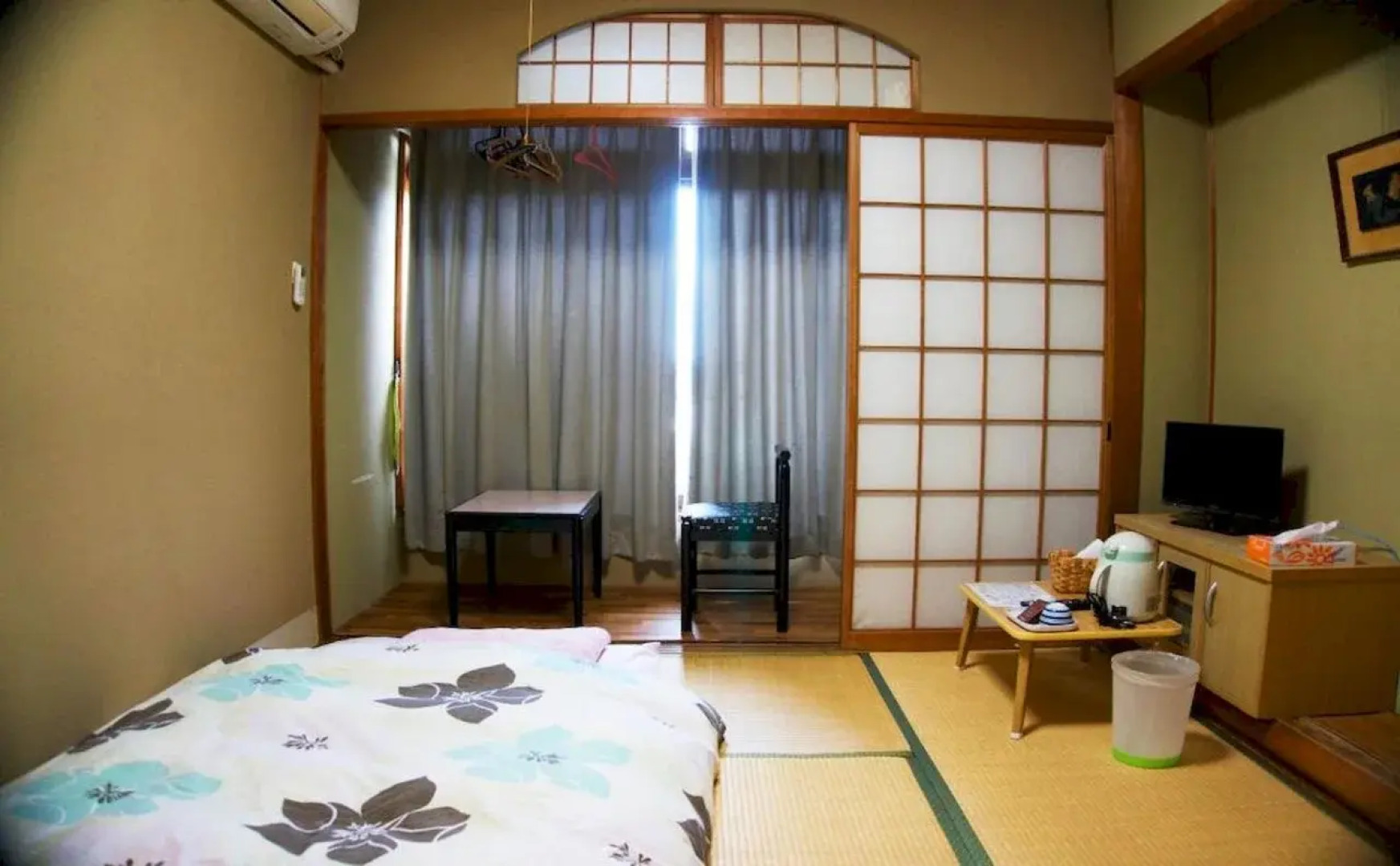 Darumaya Ryokan