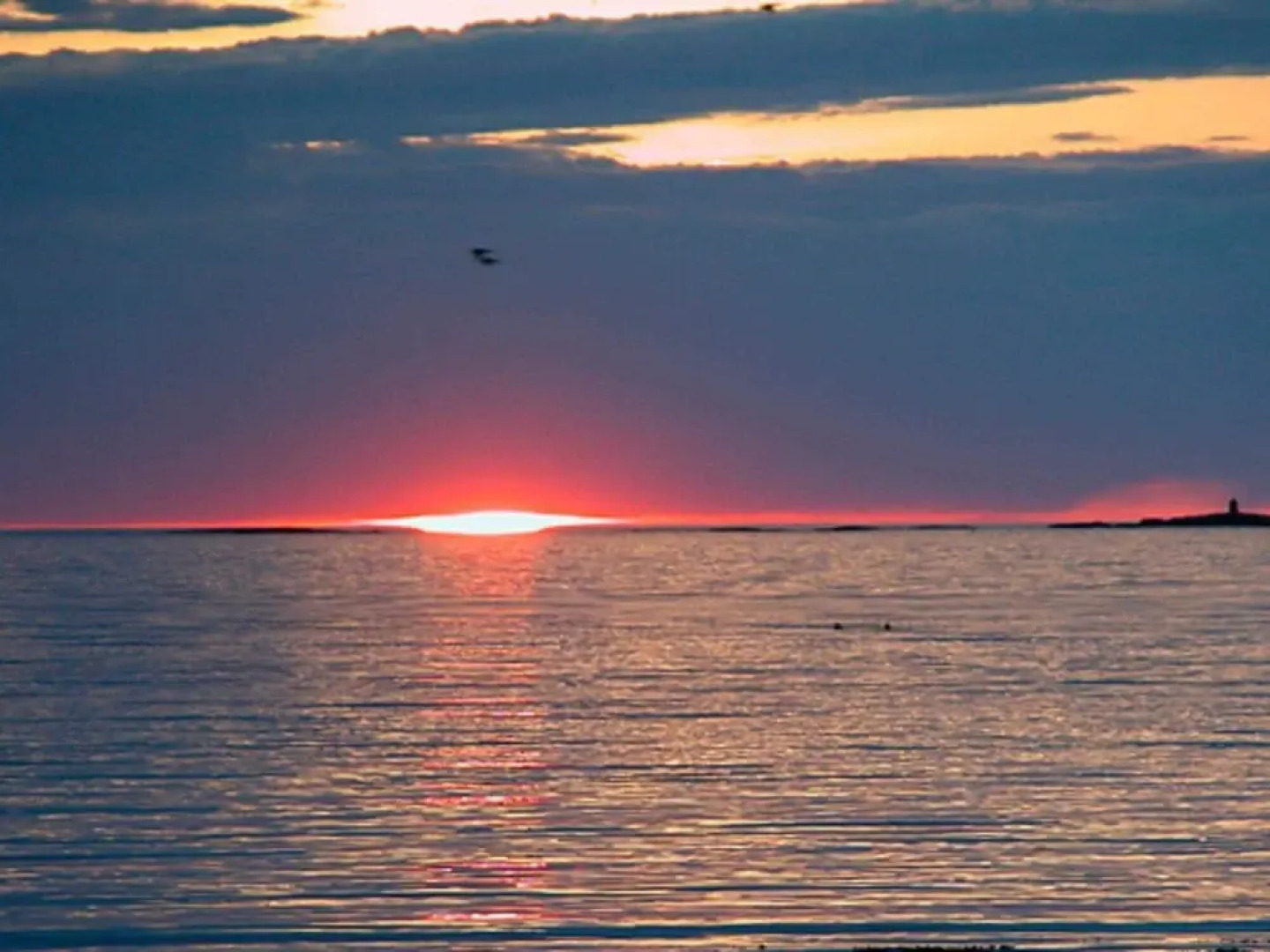 11 Person Holiday Home in Fjortoft-by Traum