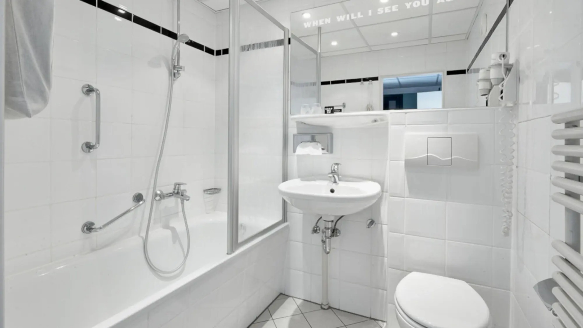 Dresden Zentrum Hotel