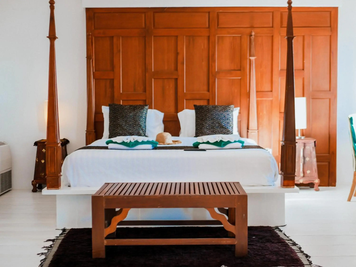 Koh Chang Cliff Beach Resort