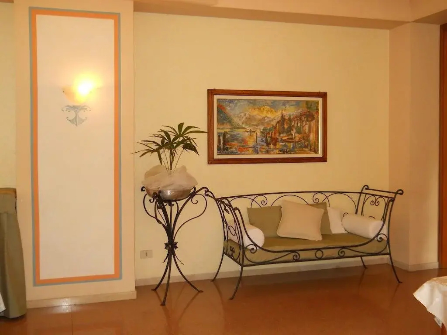 Albergo Ristorante Aquila