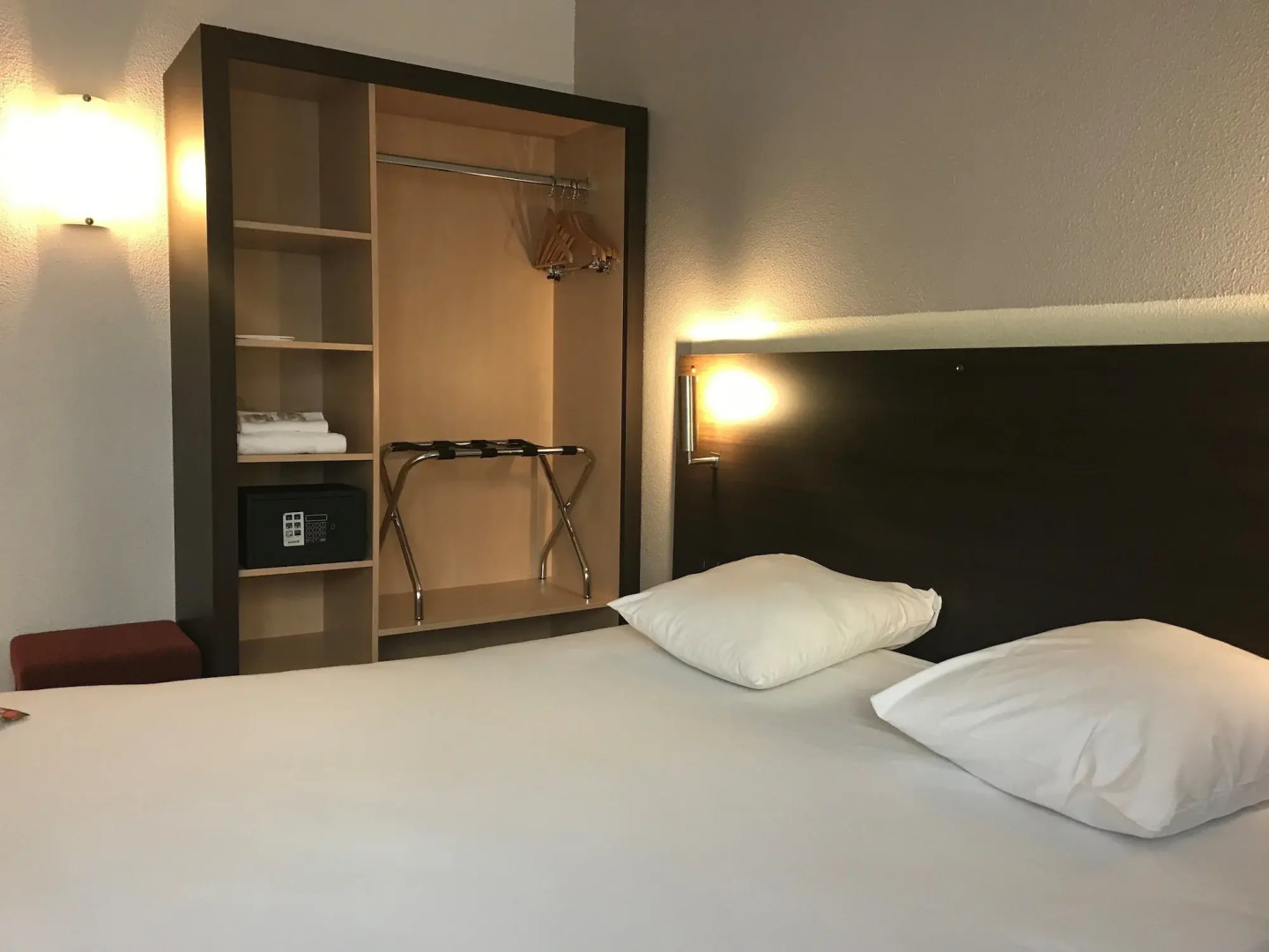 Hôtel AKENA Biarritz - Grande plage