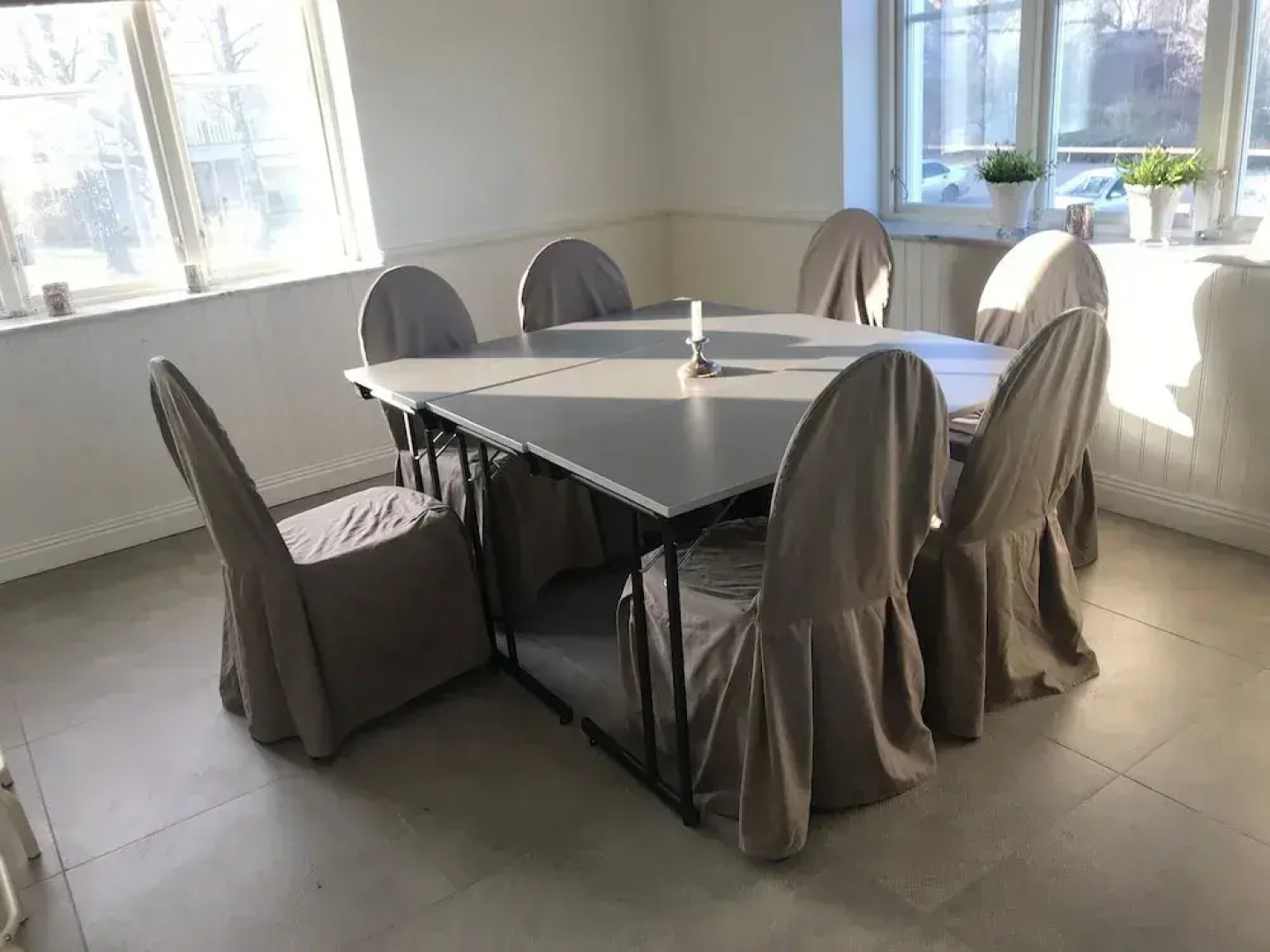 Hantverkshuset Wenngarn Sigtuna